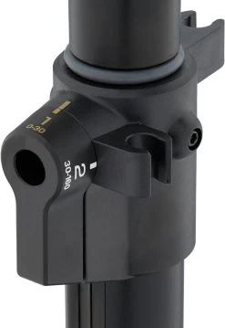 Topeak Bomba De Pie JoeBlow Tubi 2Stage Tubeless -Bici Tienda 419184