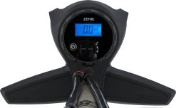 ZEFAL Bomba De Pie Profil Max FP65 -Bici Tienda 420222