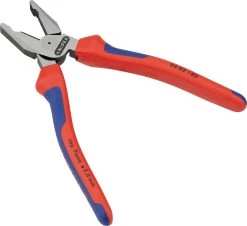 KNIPEX Alicates Universales Kraft 10 KNIPEX Alicates Universales Kraft -Bici Tienda 424173
