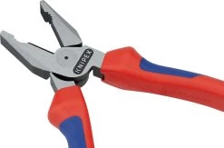 KNIPEX Alicates Universales Kraft 11 KNIPEX Alicates Universales Kraft -Bici Tienda 424174