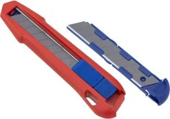 KNIPEX Cutter Universal CutiX -Bici Tienda 424346