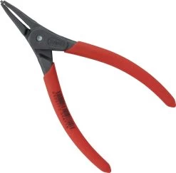 KNIPEX Alicates De Precisión Para Arandelas De Bloqueo Exteriores -Bici Tienda 424351
