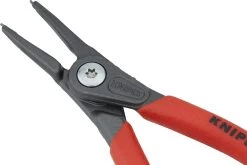 KNIPEX Alicates De Precisión Para Arandelas De Bloqueo Exteriores -Bici Tienda 424354