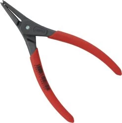 KNIPEX Alicates De Precisión Para Arandelas De Bloqueo Exteriores -Bici Tienda 424356