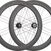 Campagnolo® Juego De Ruedas Bora Ultra WTO 60 Carbon Disc Center Lock 28" -Bici Tienda 425113