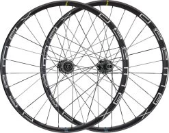 Mavic Juego De Ruedas E-Deemax 35 Disc Center Lock 27,5" Boost