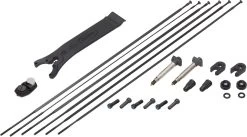 Mavic Juego De Ruedas E-Deemax 35 Disc Center Lock 27,5" Boost -Bici Tienda 425383