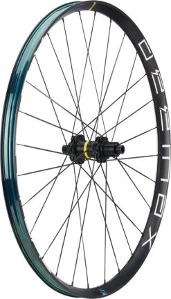 Mavic Juego De Ruedas E-Deemax 30 Disc Center Lock 29" Boost 12 Mavic Juego De Ruedas E-Deemax 30 Disc Center Lock 29" Boost -Bici Tienda 427996