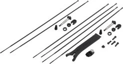 Mavic Juego De Ruedas E-Deemax 30 Disc Center Lock 29" Boost 15 Mavic Juego De Ruedas E-Deemax 30 Disc Center Lock 29" Boost -Bici Tienda 427999