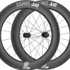 Dt-swiss Juego De Ruedas Con Frenos De Llanta ARC 1400 DICUT 80 Carbon 28" 1 Dt-swiss Juego De Ruedas Con Frenos De Llanta ARC 1400 DICUT 80 Carbon 28" -Bici Tienda 429956