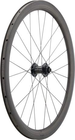 Tune Juego De Ruedas Schwarzbrenner 45 3.0 Disc Center Lock 28" -Bici Tienda 431404