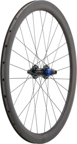 Tune Juego De Ruedas Schwarzbrenner 45 3.0 Disc Center Lock 28" -Bici Tienda 431406