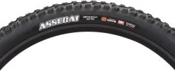 MAXXIS Cubierta Plegable Assegai 3C MaxxTerra EXO+ WT TR 29" -Bici Tienda 432661