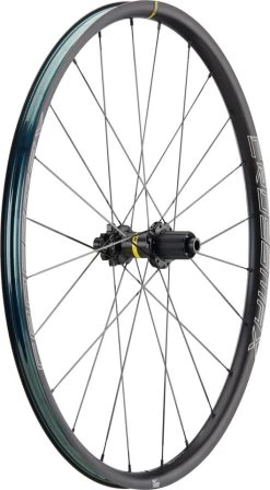 Mavic Juego De Ruedas Crossmax Disc 6 Agujeros 27,5" -Bici Tienda 435873