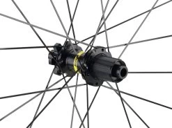 Mavic Juego De Ruedas Crossmax Disc 6 Agujeros 27,5" -Bici Tienda 435874