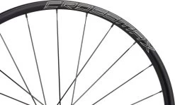 Mavic Juego De Ruedas Crossmax Disc 6 Agujeros 27,5" -Bici Tienda 435875