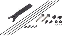 Mavic Juego De Ruedas Crossmax Disc 6 Agujeros 27,5" -Bici Tienda 435876