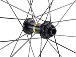 Mavic Juego De Ruedas Crossmax Disc Center Lock 29" Boost 11 Mavic Juego De Ruedas Crossmax Disc Center Lock 29" Boost -Bici Tienda 435879
