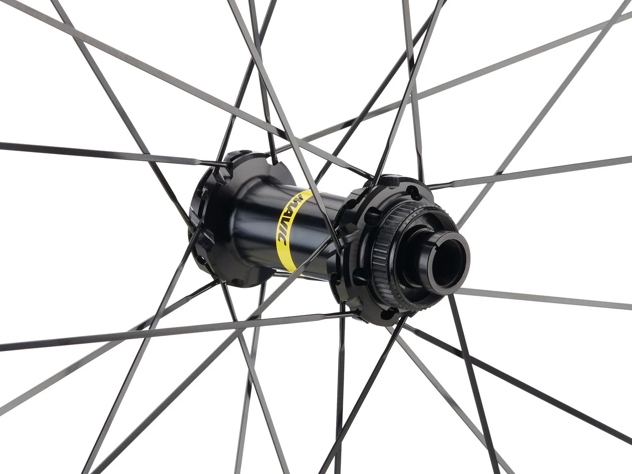 Mavic Juego De Ruedas Crossmax Disc Center Lock 29" Boost 5 Mavic Juego De Ruedas Crossmax Disc Center Lock 29" Boost - Imagen 3