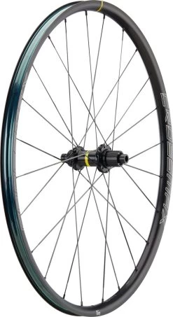 Mavic Juego De Ruedas Crossmax Disc Center Lock 29" Boost 12 Mavic Juego De Ruedas Crossmax Disc Center Lock 29" Boost -Bici Tienda 435880