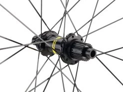 Mavic Juego De Ruedas Crossmax Disc Center Lock 29" Boost 13 Mavic Juego De Ruedas Crossmax Disc Center Lock 29" Boost -Bici Tienda 435881
