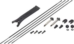 Mavic Juego De Ruedas Crossmax Disc Center Lock 29" Boost 15 Mavic Juego De Ruedas Crossmax Disc Center Lock 29" Boost -Bici Tienda 435883