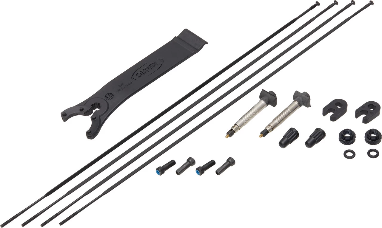 Mavic Juego De Ruedas Crossmax Disc Center Lock 29" Boost 9 Mavic Juego De Ruedas Crossmax Disc Center Lock 29" Boost - Imagen 7