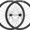 Dt-swiss Juego De Ruedas CRC 1100 SPLINE 38 Carbon Disc CL 28" Tubular -Bici Tienda 436934