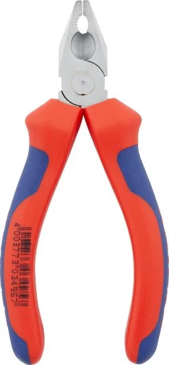 KNIPEX Alicates Universales Mini -Bici Tienda 443539