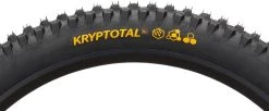 Continental Cubierta Plegable Kryptotal-R Enduro Soft 27,5" -Bici Tienda 443991