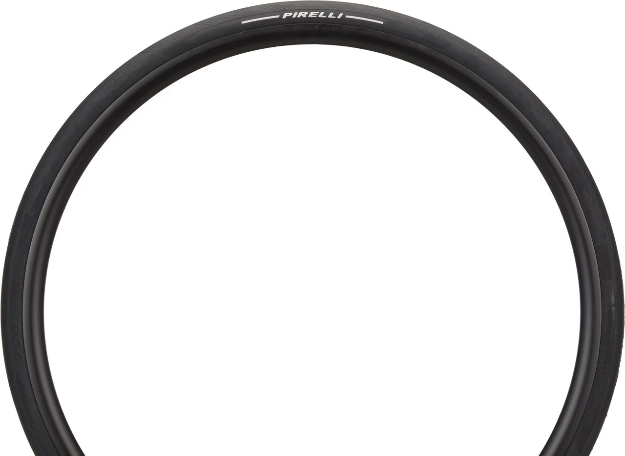 Pirelli Cubierta Plegable P ZERO Race 4S 28" 4 Pirelli Cubierta Plegable P ZERO Race 4S 28" - Imagen 2