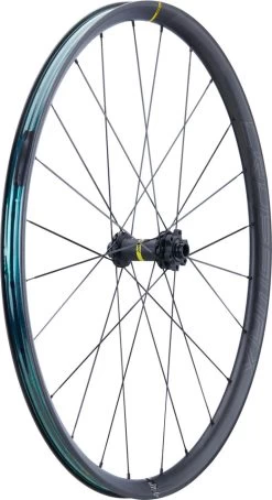 Mavic Juego De Ruedas Crossmax Carbon SL R Disc 6 Aguj. 29" Boost 10 Mavic Juego De Ruedas Crossmax Carbon SL R Disc 6 Aguj. 29" Boost -Bici Tienda 444206
