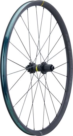 Mavic Juego De Ruedas Crossmax Carbon SL R Disc 6 Aguj. 29" Boost 12 Mavic Juego De Ruedas Crossmax Carbon SL R Disc 6 Aguj. 29" Boost -Bici Tienda 444208