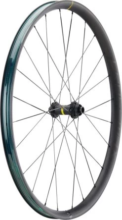 Mavic Juego Ruedas Crossmax Carbon XL R Disc Center Lock 29" Boost 10 Mavic Juego Ruedas Crossmax Carbon XL R Disc Center Lock 29" Boost -Bici Tienda 451292