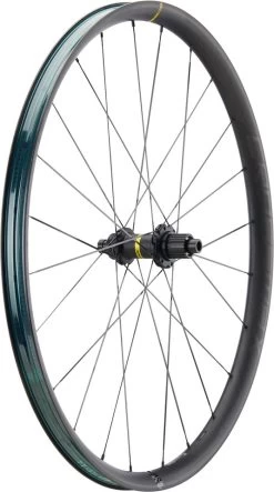 Mavic Juego Ruedas Crossmax Carbon XL R Disc Center Lock 29" Boost 12 Mavic Juego Ruedas Crossmax Carbon XL R Disc Center Lock 29" Boost -Bici Tienda 451294