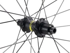 Mavic Juego Ruedas Crossmax Carbon XL R Disc Center Lock 29" Boost 13 Mavic Juego Ruedas Crossmax Carbon XL R Disc Center Lock 29" Boost -Bici Tienda 451295