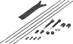 Mavic Juego Ruedas Crossmax Carbon XL R Disc Center Lock 29" Boost 15 Mavic Juego Ruedas Crossmax Carbon XL R Disc Center Lock 29" Boost -Bici Tienda 451297