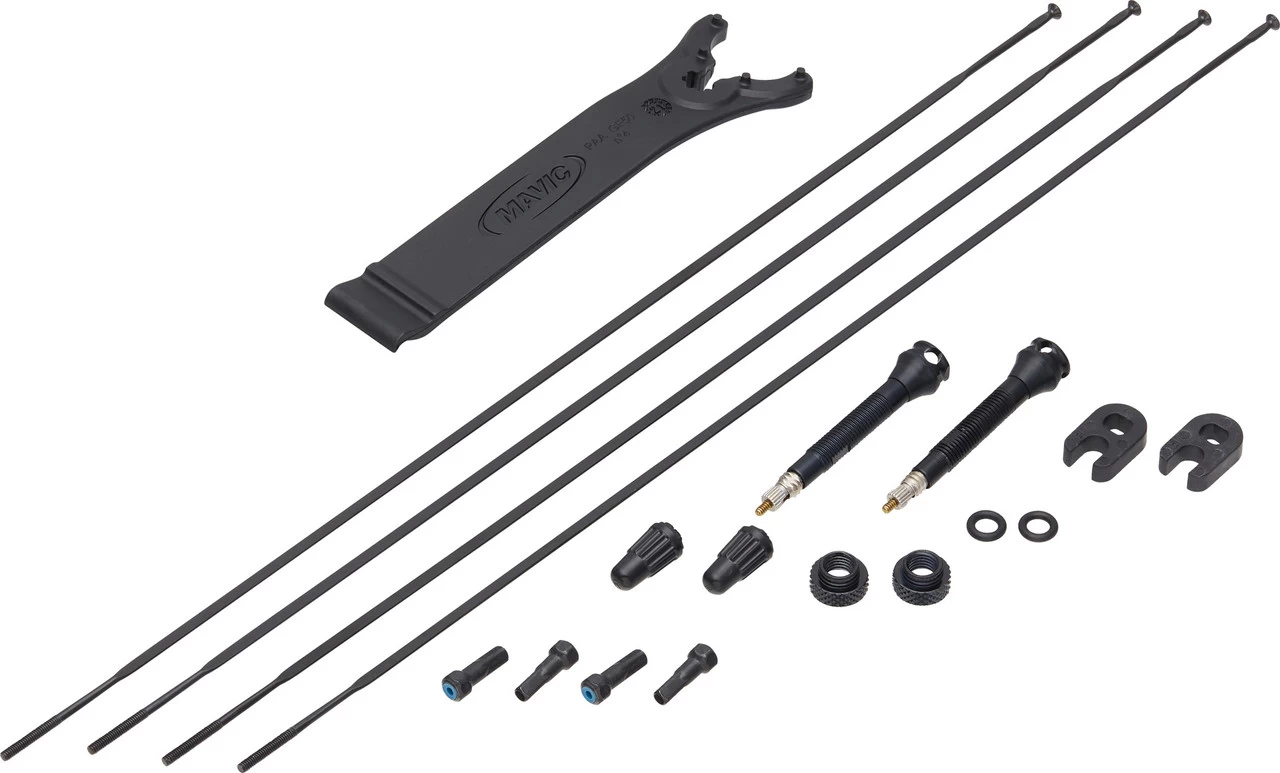 Mavic Juego Ruedas Crossmax Carbon XL R Disc Center Lock 29" Boost 9 Mavic Juego Ruedas Crossmax Carbon XL R Disc Center Lock 29" Boost - Imagen 7