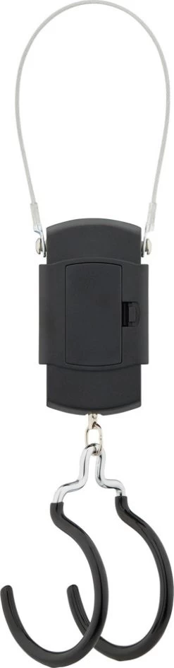 XLC Balanza Colgante Digital TO-S77 -Bici Tienda 452817