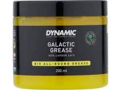 Dynamic Grasa Galactic Grease