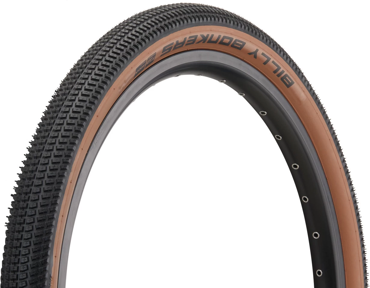 Schwalbe Cubierta Plegable Billy Bonkers Performance ADDIX 18" 6 Schwalbe Cubierta Plegable Billy Bonkers Performance ADDIX 18" - Imagen 4