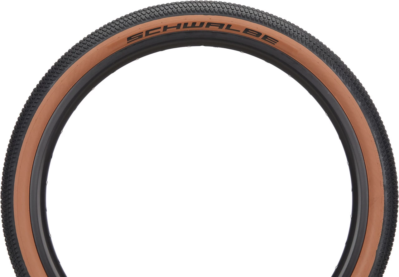 Schwalbe Cubierta Plegable Billy Bonkers Performance ADDIX 18" 7 Schwalbe Cubierta Plegable Billy Bonkers Performance ADDIX 18" - Imagen 5