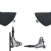 SRAM Set Frenos Disco Hidr. Force 1 FM D+t C. Man. Camb./frenos DoubleTap®