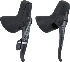 SRAM Set Frenos Disco Hidr. Force 1 FM D+t C. Man. Camb./frenos DoubleTap® 11 SRAM Set Frenos Disco Hidr. Force 1 FM D+t C. Man. Camb./frenos DoubleTap® -Bici Tienda 457481