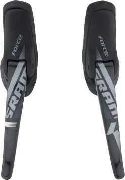 SRAM Set Frenos Disco Hidr. Force 1 FM D+t C. Man. Camb./frenos DoubleTap® 12 SRAM Set Frenos Disco Hidr. Force 1 FM D+t C. Man. Camb./frenos DoubleTap® -Bici Tienda 457482