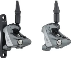 SRAM Set Frenos Disco Hidr. Force 1 FM D+t C. Man. Camb./frenos DoubleTap® 14 SRAM Set Frenos Disco Hidr. Force 1 FM D+t C. Man. Camb./frenos DoubleTap® -Bici Tienda 457484