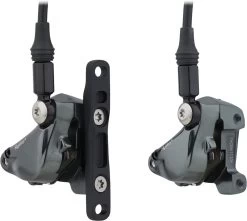 SRAM Set Frenos Disco Hidr. Force 1 FM D+t C. Man. Camb./frenos DoubleTap® 16 SRAM Set Frenos Disco Hidr. Force 1 FM D+t C. Man. Camb./frenos DoubleTap® -Bici Tienda 457486
