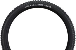 Schwalbe Cubierta Plegable Big Betty Evolution ADDIX Soft Super Gravity 29" -Bici Tienda 457530
