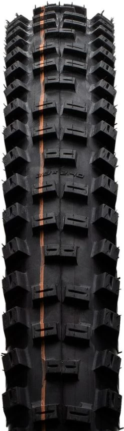Schwalbe Cubierta Plegable Big Betty Evolution ADDIX Soft Super Gravity 29" -Bici Tienda 457532