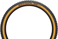 Schwalbe Cubierta Plegable Big Betty Evolution ADDIX Soft Super Gravity 29" -Bici Tienda 457534